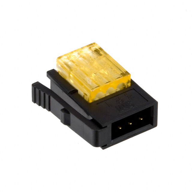 3M 37103-B163-00E MB electronic component