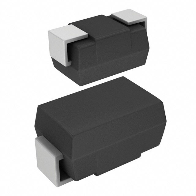 Panjit International Inc. MS110_R1_00001 electronic component