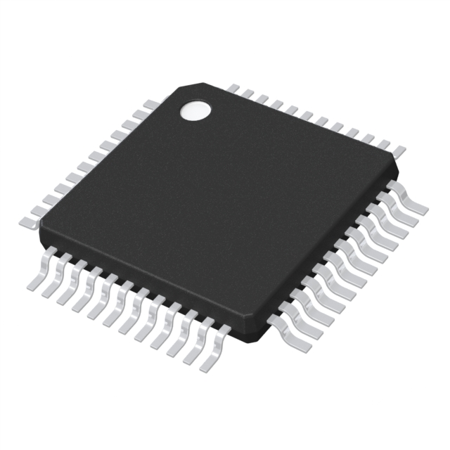 Cirrus Logic Inc. CS4382A-CQZR electronic component