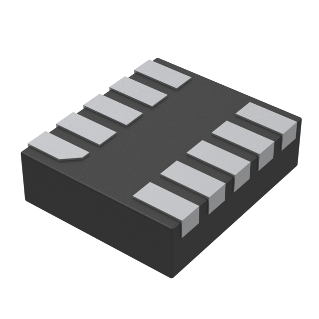 Semtech Corporation SX9330LIULTRT electronic component