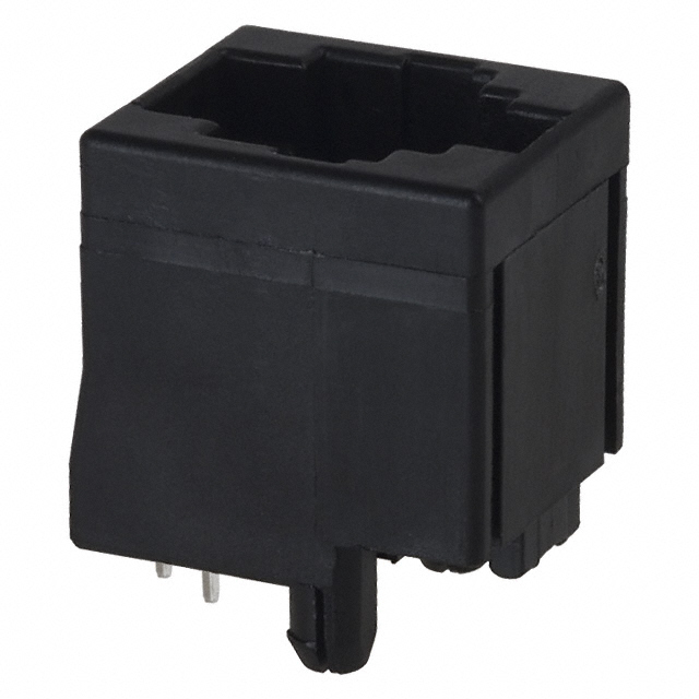 TE Connectivity AMP Connectors 5520425-2 electronic component