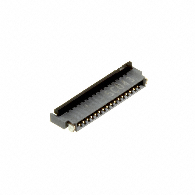 Hirose Electric Co Ltd FH34SRJ-16S-0.5SH(50) electronic component