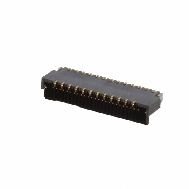 Hirose Electric Co Ltd FH35C-25S-0.3SHW(50) electronic component