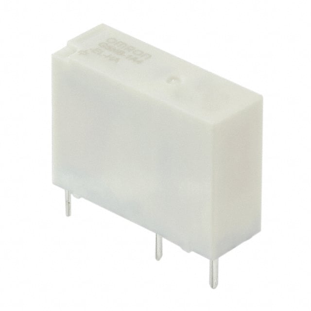 Aratas America LLC G5NB-1A4-EL-HA DC12 electronic component