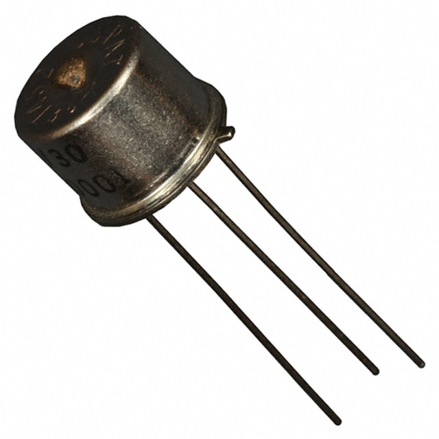 Honeywell Sensing and Productivity Solutions 3600065010001 electronic component