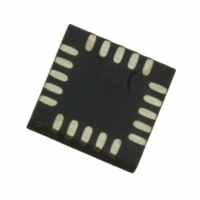 NXP USA Inc. MPR121QR2 electronic component