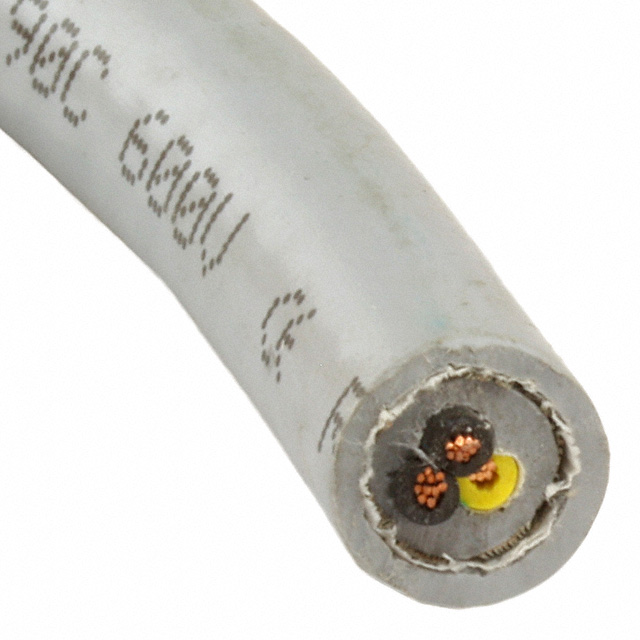 Alpha Wire 65003CY SL001 electronic component