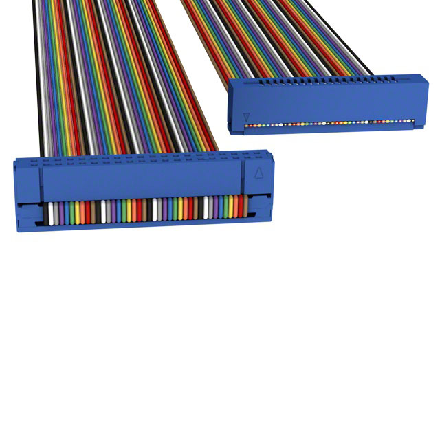 CW Industries C3BEG-4036M electronic component