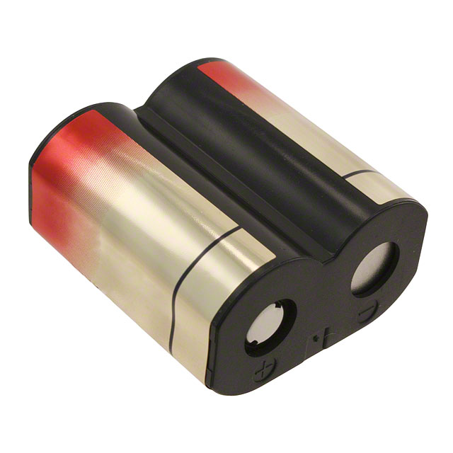 Panasonic Energy CR-P2PA/B electronic component