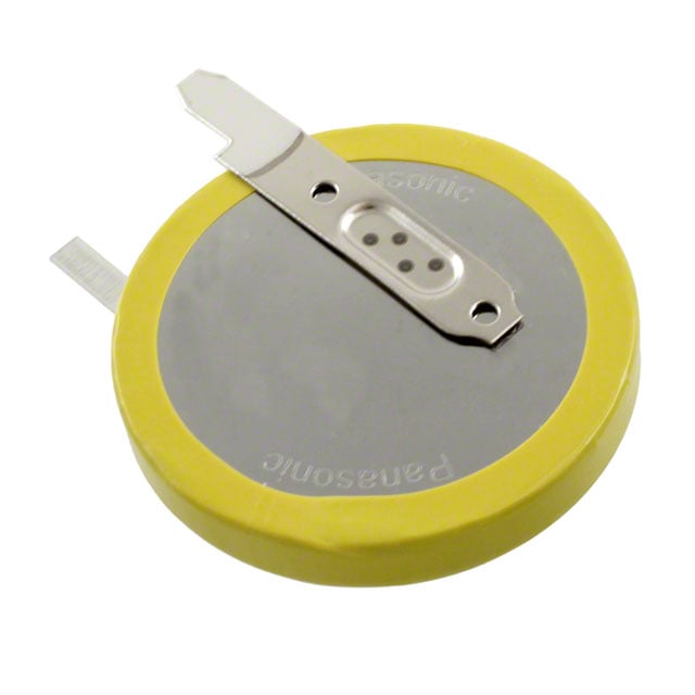 Panasonic Energy CR-2450/VAN electronic component