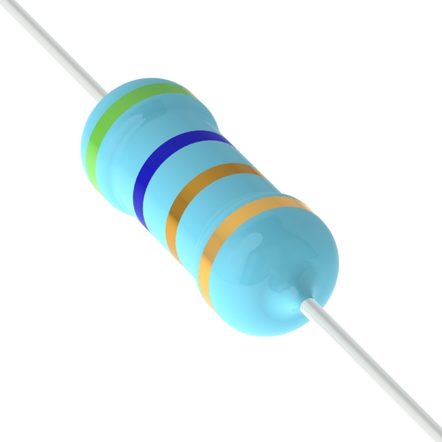 TE Connectivity Passive Product ROX05SJ5R6 electronic component