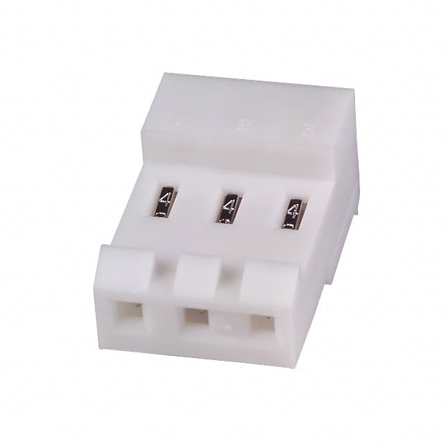 TE Connectivity AMP Connectors 3-640429-3 electronic component