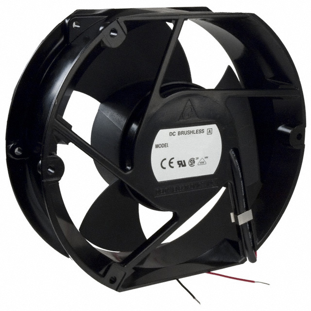 Delta Electronics EFB1524VHG electronic component