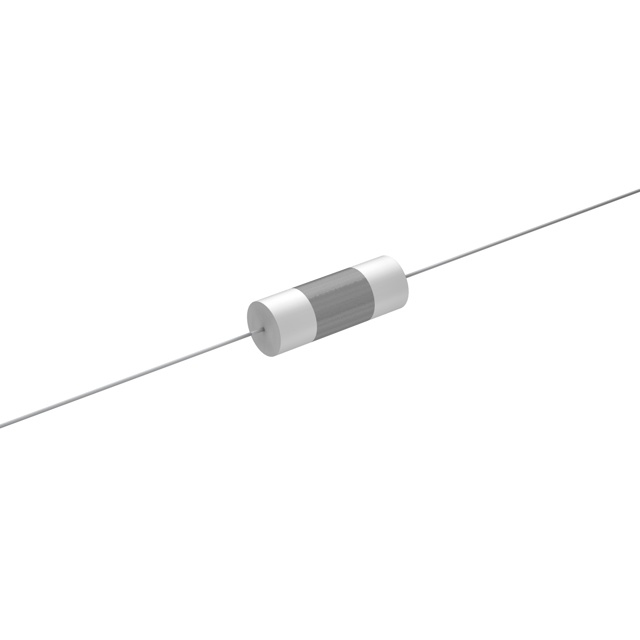 Cornell Dubilier Knowles 150334J400IE electronic component