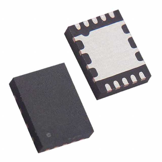 Texas Instruments BQ27200DRKRG4 electronic component