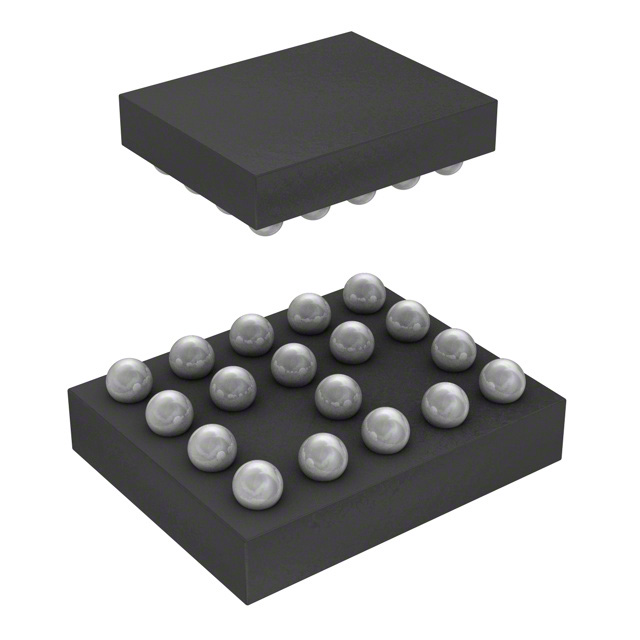 Infineon Technologies BGF 108L E6328 electronic component