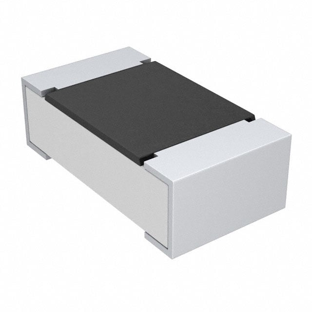 Vishay Dale CRCW060390R9FKEA electronic component