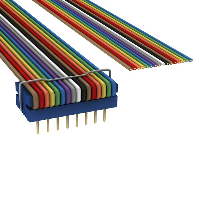 CW Industries C2RXG-1618M electronic component