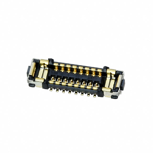 Hirose Electric Co Ltd BM28B0.6-16DS/2-0.35V(51) electronic component