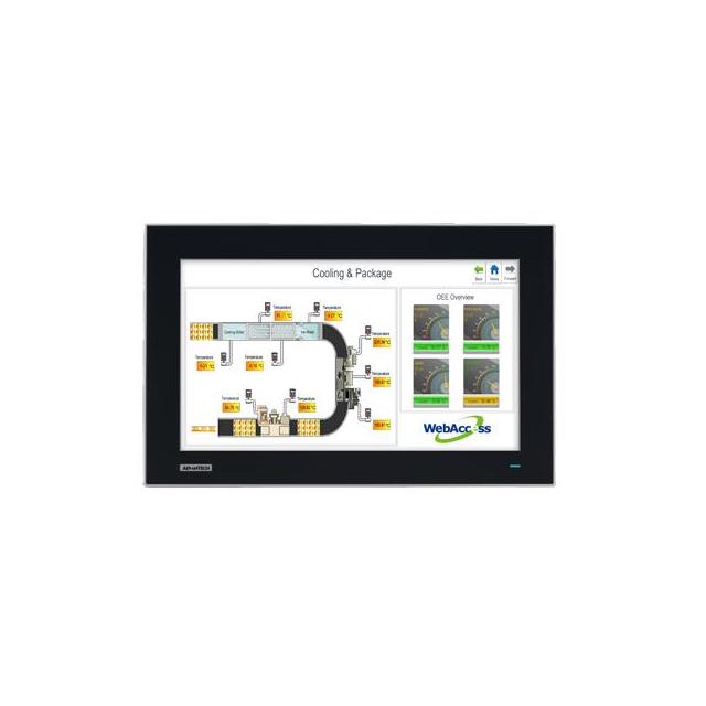 Advantech Corporation FPM-7151W-P3AE electronic component