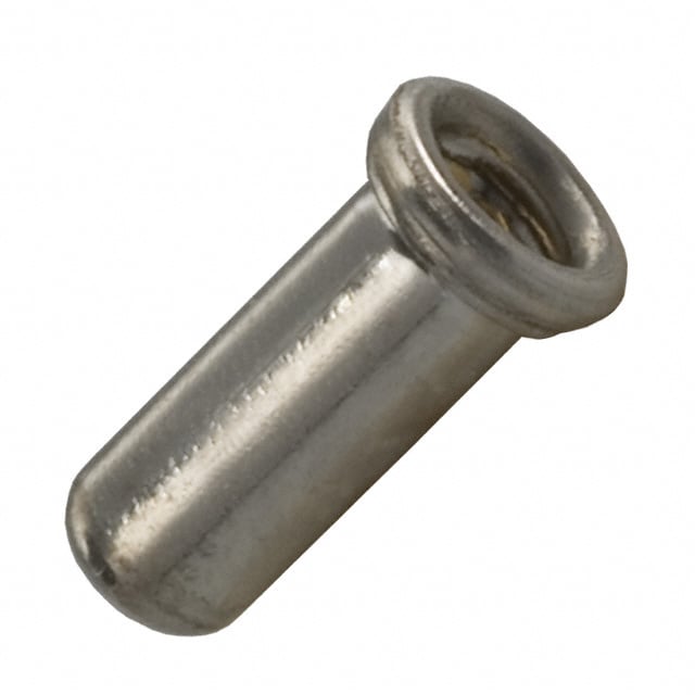 TE Connectivity AMP Connectors 1-380758-1 electronic component