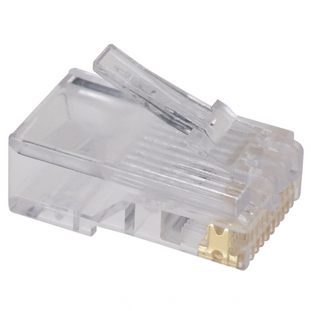 TE Connectivity AMP Connectors 5-557963-2 electronic component