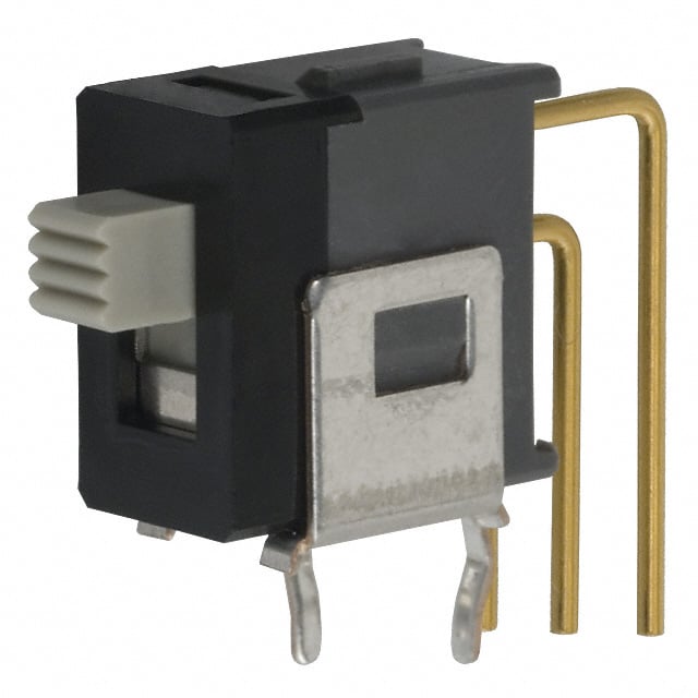 NKK Switches AS13AV electronic component