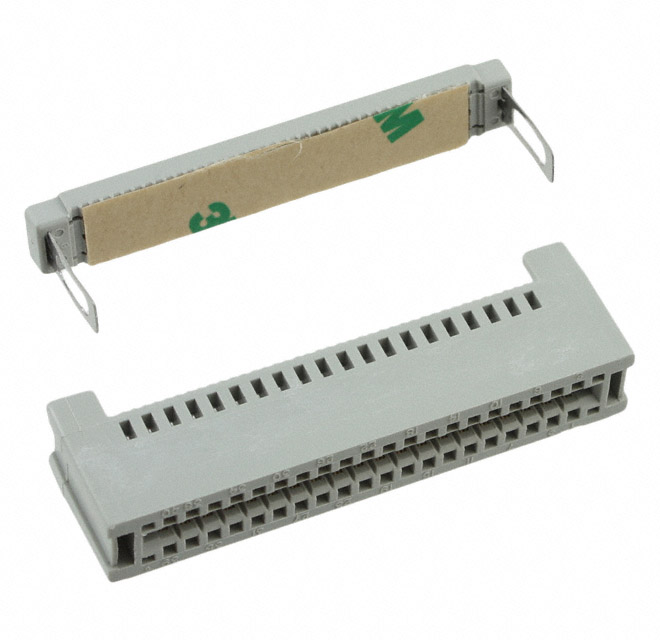 3M 3464-0001 electronic component