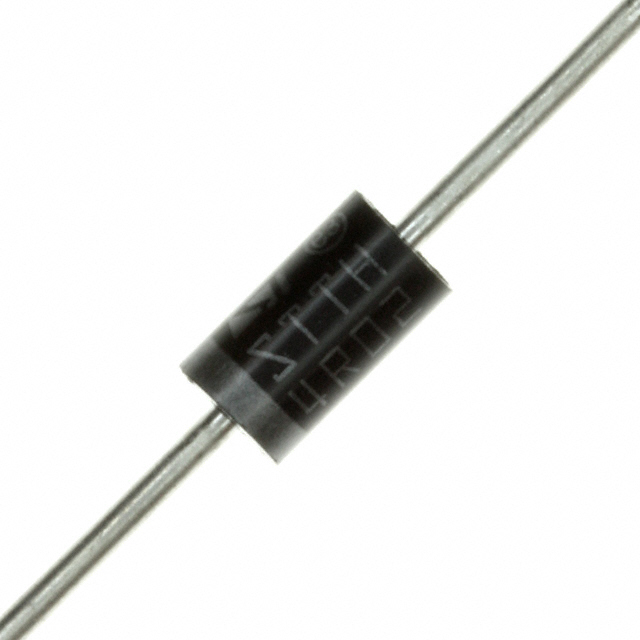 STMicroelectronics STTH4L06 electronic component