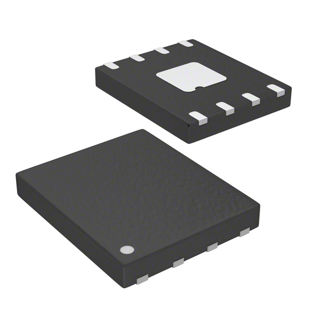Everspin Technologies Inc. MR25H256MDFR electronic component