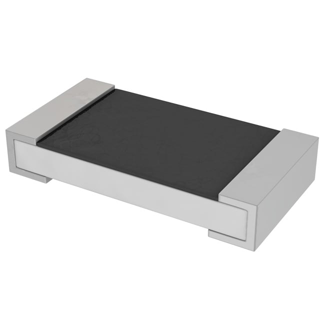 YAGEO RE1206BRE07100KL electronic component