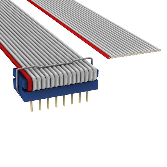 CW Industries C2RXG-1636G electronic component