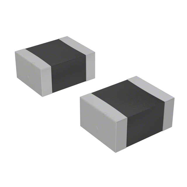Cornell Dubilier Knowles FCP1210H393G-G3 electronic component