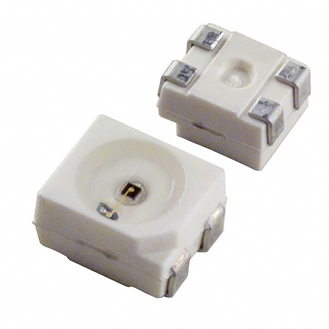 ams-OSRAM USA INC. LY E67B-T2AA-26-1-50-R18-Z electronic component