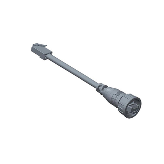 Amphenol LTW RCP5SM-SPG06M-TL7B15 electronic component
