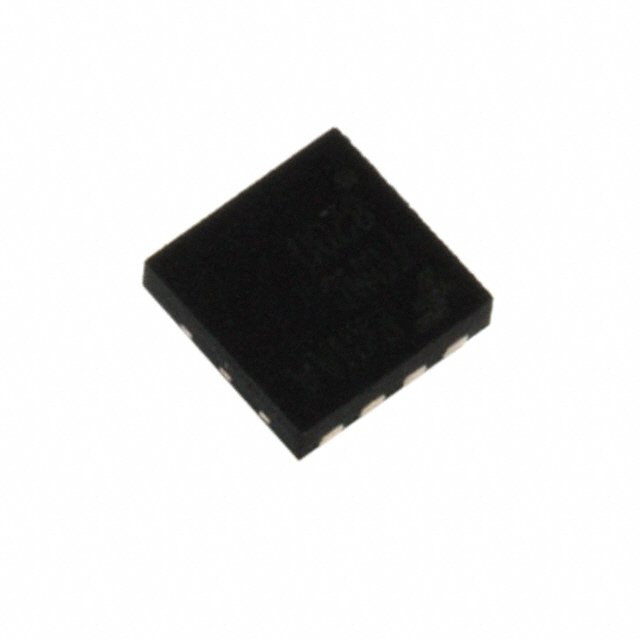 onsemi FDMC007N30D electronic component