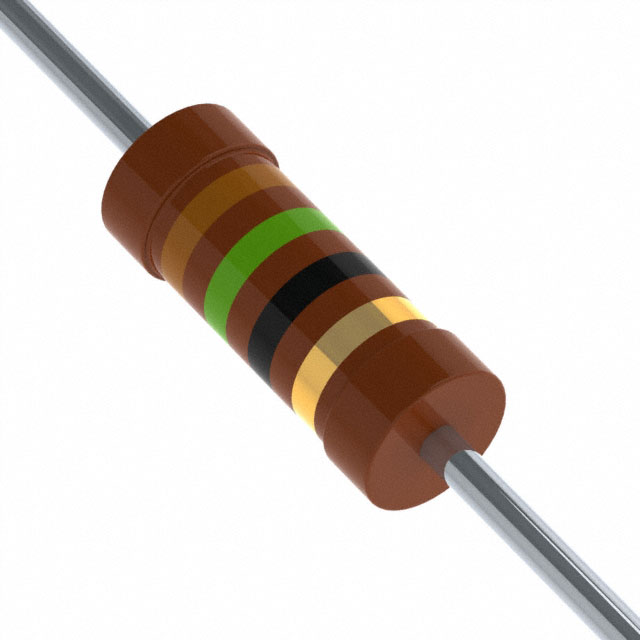 TE Connectivity Passive Product CBT25J15R electronic component