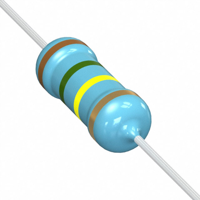 TE Connectivity Passive Product ROX3SJ150K electronic component