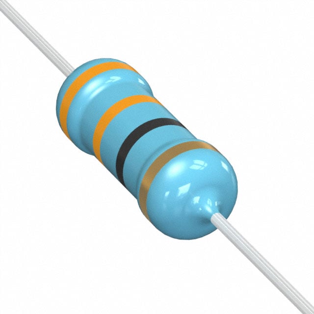 TE Connectivity Passive Product ROX3SJ33R electronic component