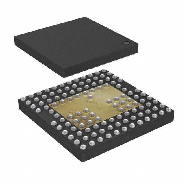 Infineon Technologies BGT60TR13CE6327XUMA1 electronic component