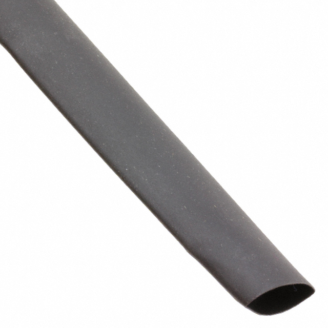 Alpha Wire F221L3/16 BK004 electronic component