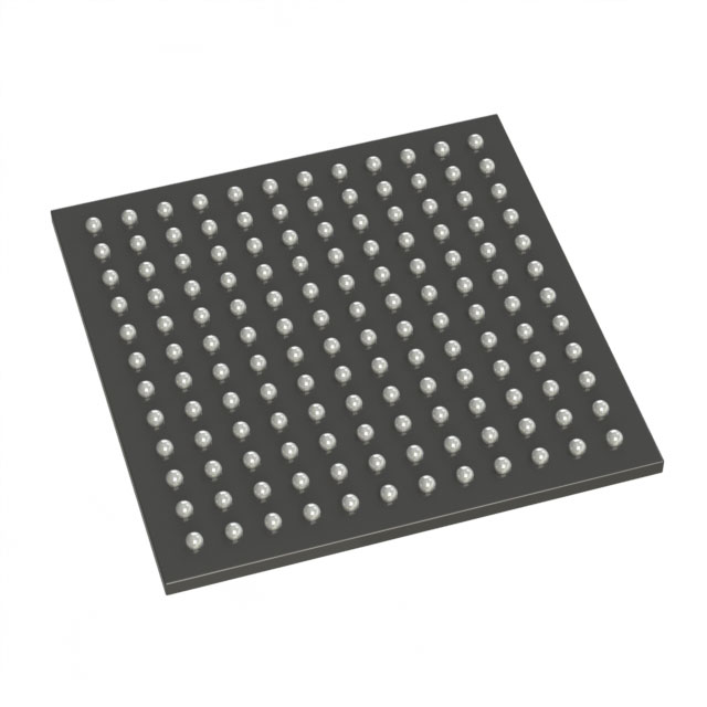 Microchip Technology A3P250-FG144I electronic component