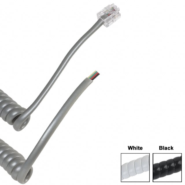 Modular Cable Assemblies (VA) 464-054-521-D electronic component