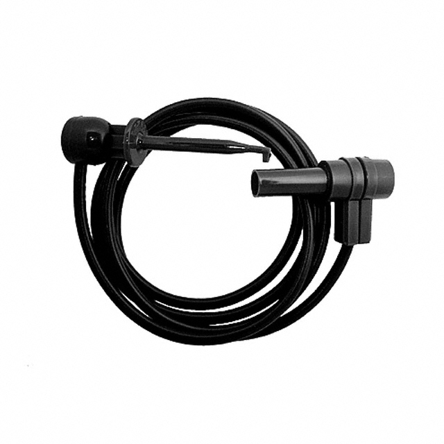E-Z-Hook 633W-36 BLK electronic component