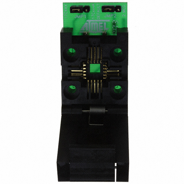 Microchip Technology ATDH2222- electronic component