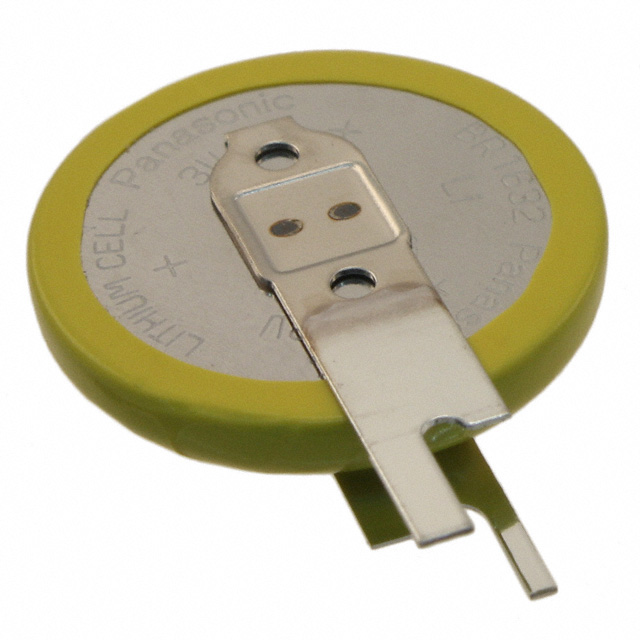 Panasonic Energy BR-1632/V1AN electronic component