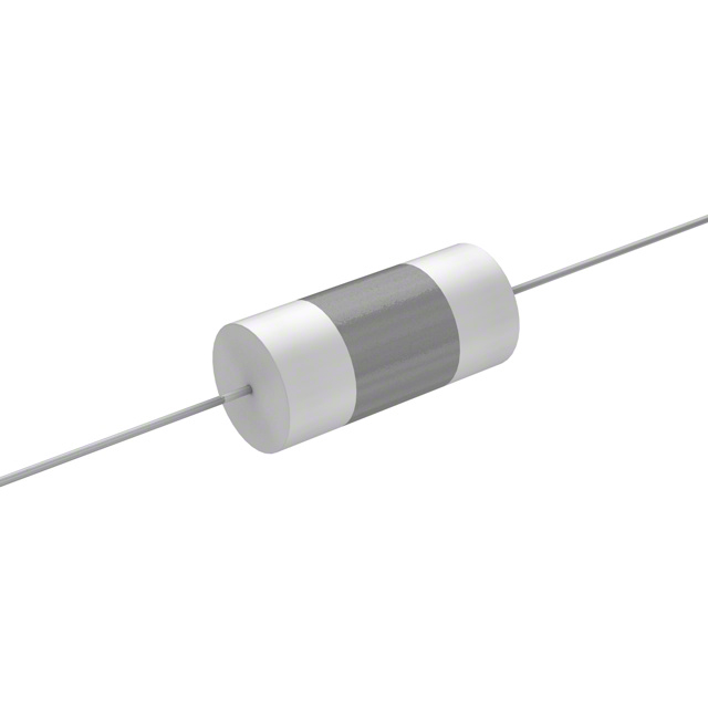 Cornell Dubilier Knowles 150154K400GC electronic component
