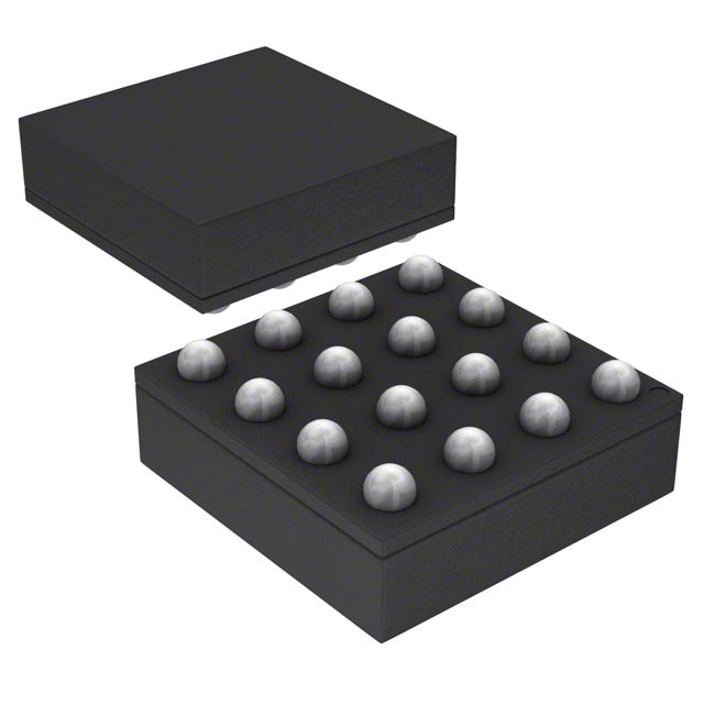 STMicroelectronics EMIF06-MSD04F3 electronic component