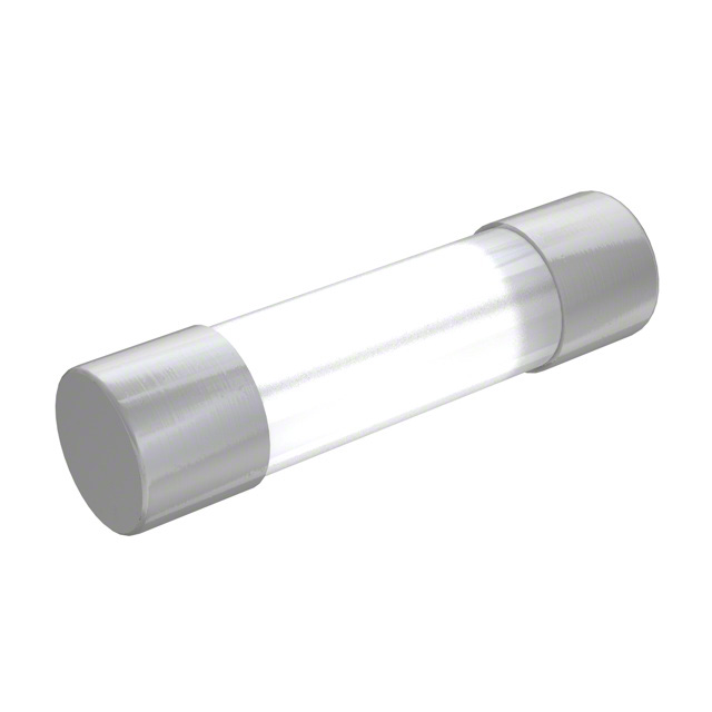 Littelfuse Inc. 20111250001 electronic component