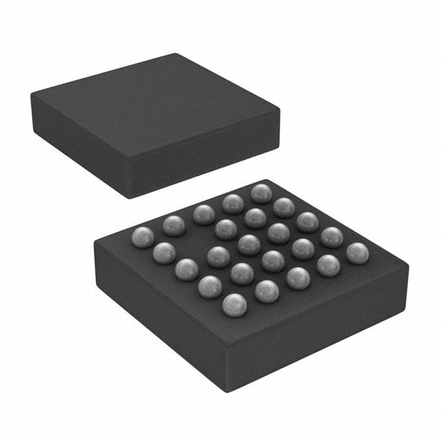 NXP USA Inc. PCAL6416AEVJ electronic component
